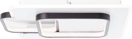 Brilliant Plafondlamp Rezia - G99387/75