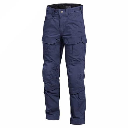 Pentagon Wolf Combat Broek Blauw 48 / 32 Man