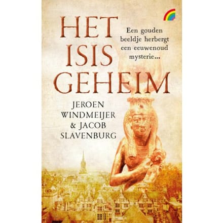 Het Isisgeheim - Jeroen Windmeijer