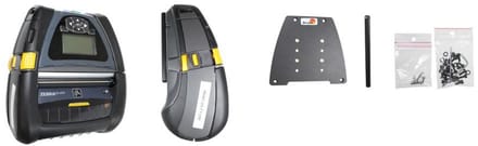 bevestigingsplaat Zebra QLN420/ZQ630