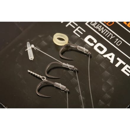 Guru Super MWG Hook Eyed Barbless #12