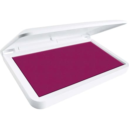 COLOP MAKE1 Stempelkussen – Cozy Red – 90 × 50 mm