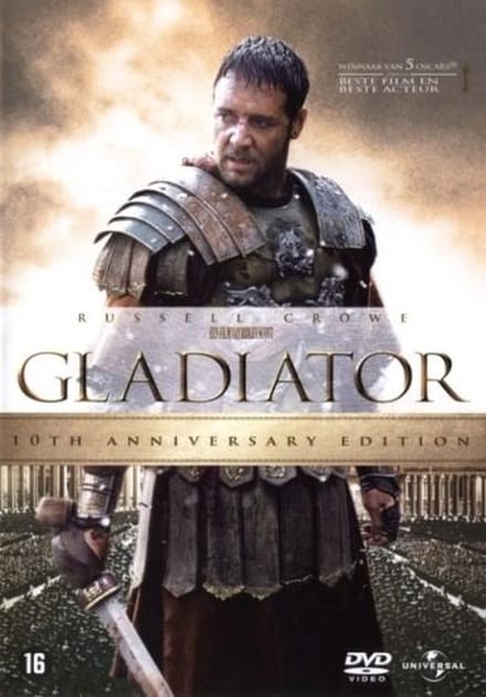 Gladiator