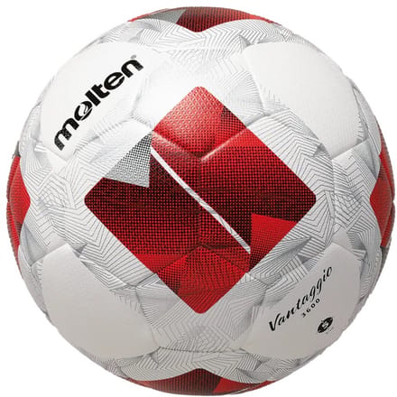 Molten kunstgrasvoetbal - F5N3600 - maat 5