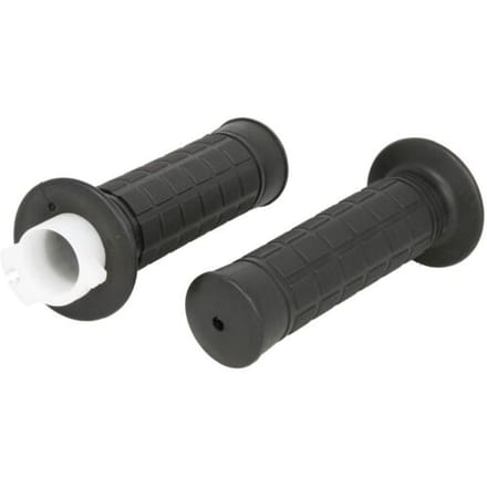 Gashendel met rubberen grip INPARTS IP000524