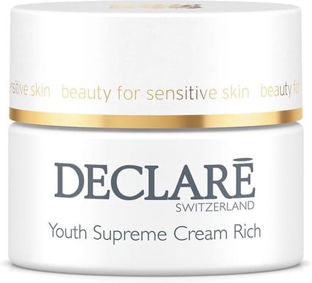 Declaré Youth Supreme Cream Rich - 50ml