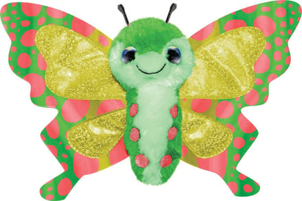 Lumo Butterfly Hope - Classic - 15cm