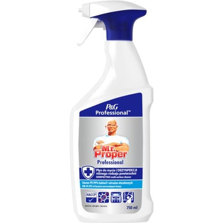 MR_PROPER spray 3en1 750ml