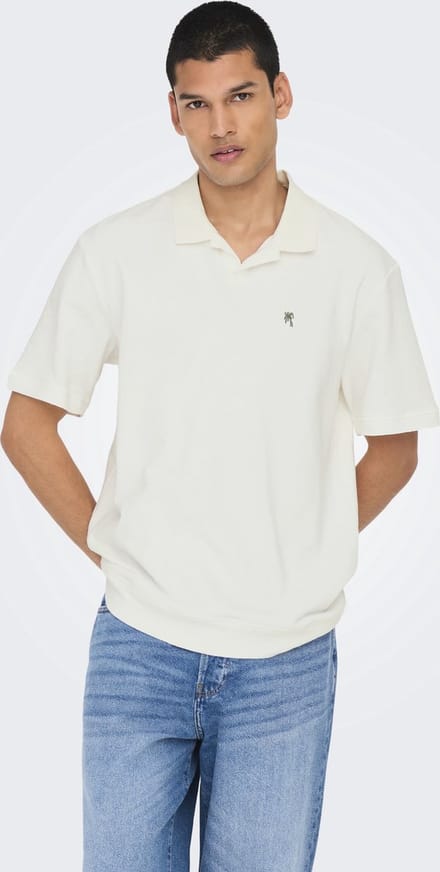 ONLY & SONS Polo ONSCARL Polo
