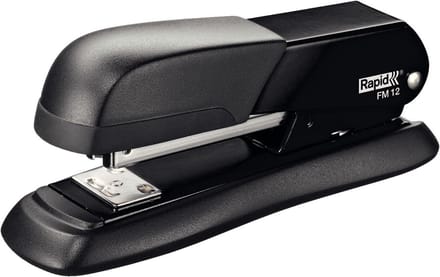 Stevige Metalen Nietmachine Blauw - Compact & Duurzaam Werkmodel