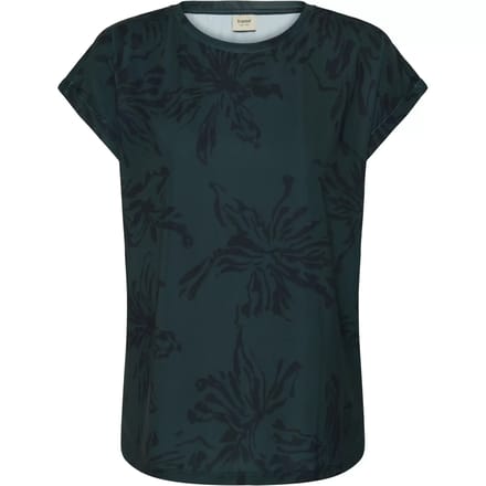 Dames-T-shirt fransa FRSeen 1