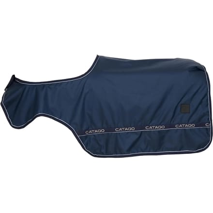 Oefendeken voor paard Catago Becca 840D
