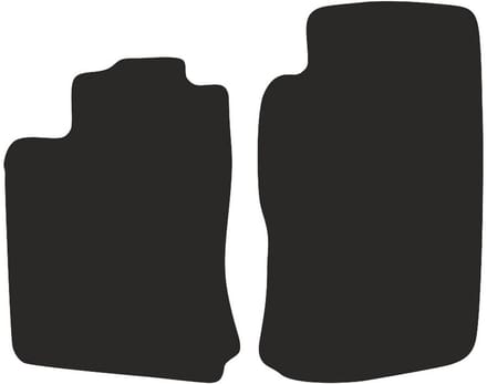 BASIC voorzijde voor: Opel Vectra B hatchback, sedan, stationwagen, liftback 1996-2001