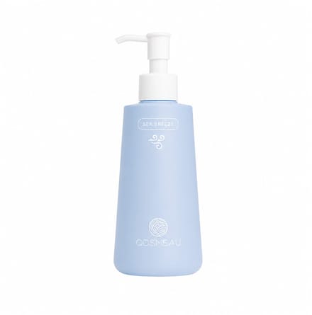 Cosmeau Wasparfum Zeebries - 250ml + Dispenser - Textielverfrisser
