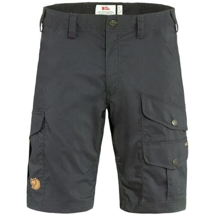 Fjallraven Vidda Pro Lite Shorts Men - Korte broek - Heren - Grijs - Maat 46