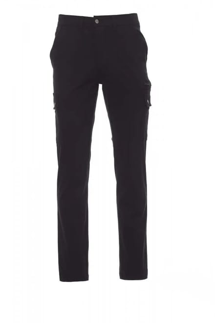 Payper Forest Stretch - Black - 52IT (54NL)
