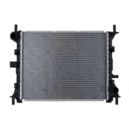 Radiator, motorkoeling NRF 509614