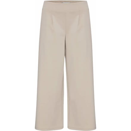 ICHI - IHKATE SUS WIDE PA - Dames - Straight leg jeans