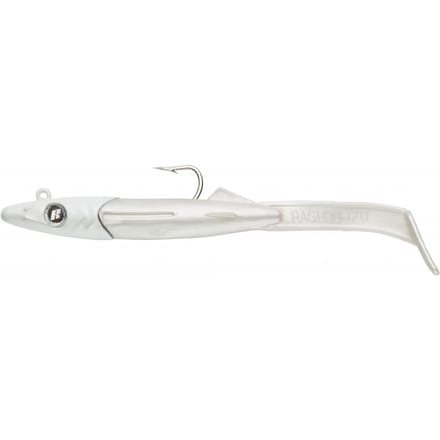 Zachte lokken Ragot Raglou Hybrid 65 (x2)