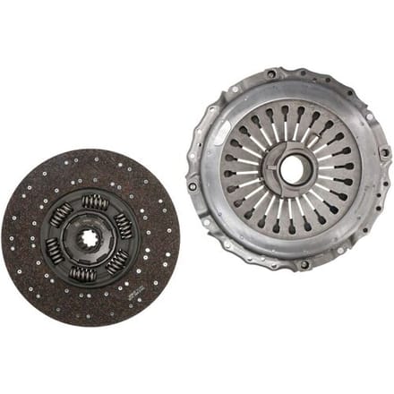 Koppelingsset FEBI BILSTEIN 105232