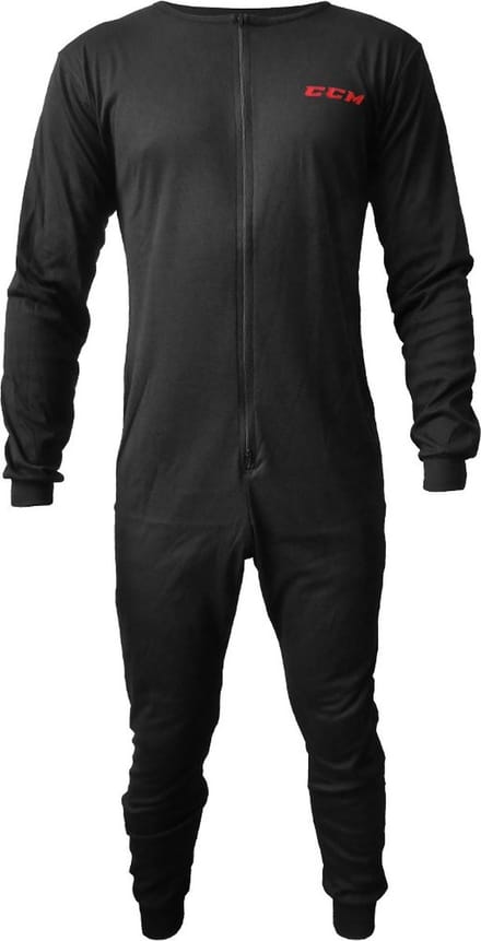 CCM - Thermoset - Zweetpak - IJshockey - Volwassenen - Zwart - M