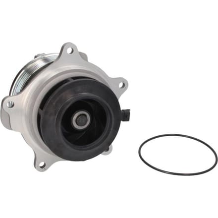 Koelvloeistof pomp FEBI BILSTEIN 101259