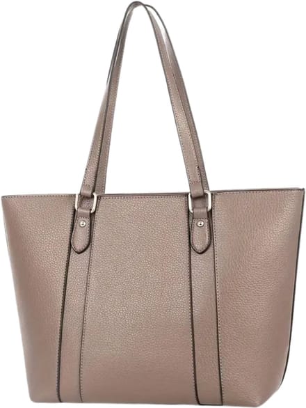 Nivard Handtas Dames - Schoudertas - School - Shopper - Schooltas - Werktas - Khaki