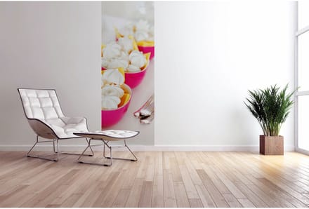 Fotobehang SweetsformySwe DD116159 A.S. Création XXL 5 | Fotobehang