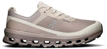 On Running Cloudvista 2 Wp Trailschoenen Beige EU 37 1/2 Vrouw