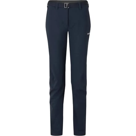 Dames stretch wandbroek Montane Terra Lite Regular