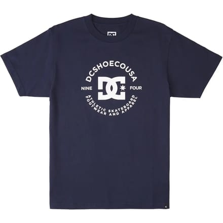 T-shirt DC Shoes Star Pilot HSS