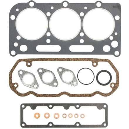 Motorpakkingset (boven) ENGITECH ENT000480