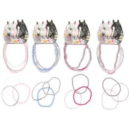Depesche - Miss Melody 3 armbanden - 1 set