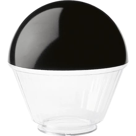 Luminaire globe voor vloerlamp Dopo lighting Globos Ø400 B