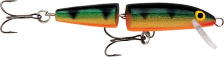 Rapala Jointed Floating - 13 cm - 18 g - Perch