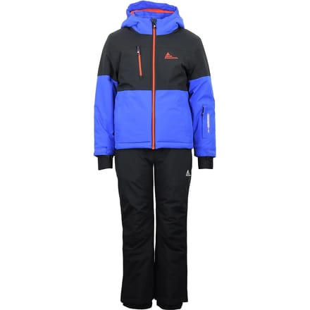 Broek Peak Mountain Ensemble de ski ERUBY