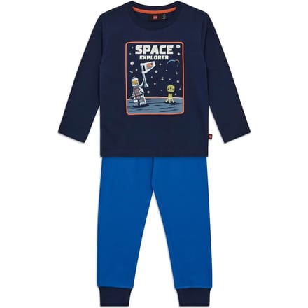 Sweater en joggingbroek set voor baby's Lego Wear Lwagan 708