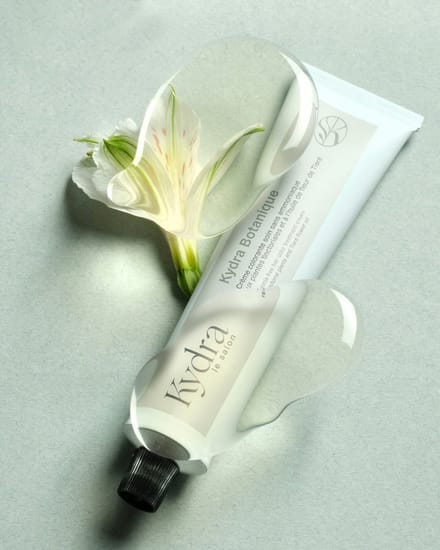 Kydra Cream Hair Color 60ml -
