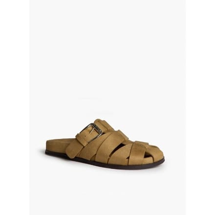 Sandalen Keslem 41728