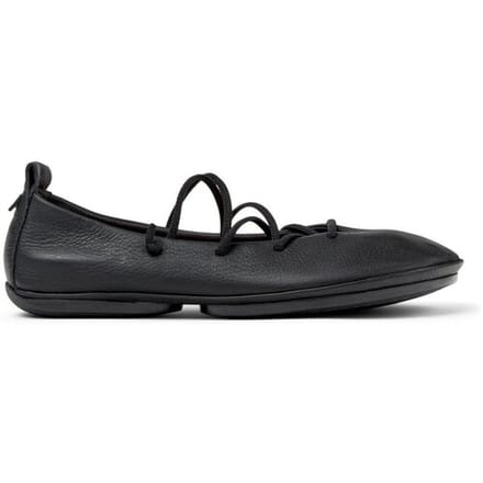 Camper Right Nina Ballerinas - Damen - Zwart - 37