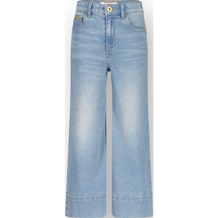 Wide Leg Jeans Clio
