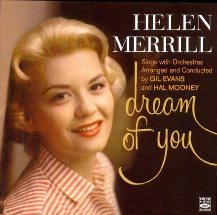 Dream of You