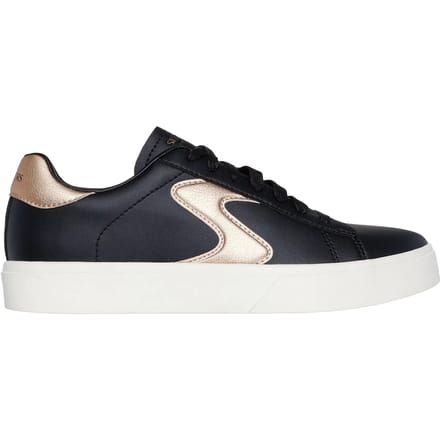 Skechers Eden Lx Beaming Glory Schoenen Zwart EU 37 Vrouw