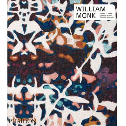 William Monk - Phaidon Contemporary Artists Series - Isabelle Graw