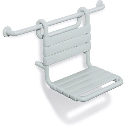 HEWI Series 477/801 Hook-in seat 801.51.100 97