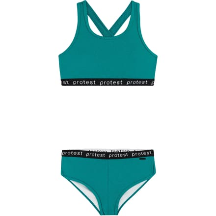 Protest PRTBeau - Bikini set meisjes - Uitneembare vulling - Sportieve bikini