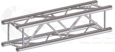 Global Truss F34PL, 150cm, 4-Punkt Truss - 4-Point PL