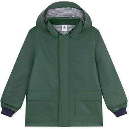 Parka Jas Petit Bateau CIRE
