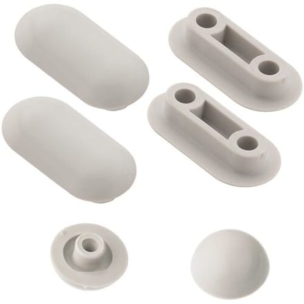 Ideal Standard seat buffer for Tonic WC seat K802401