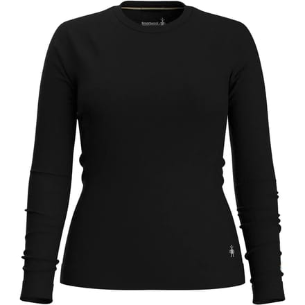 Thermisch ondershirt van merinowol voor dames Smartwool